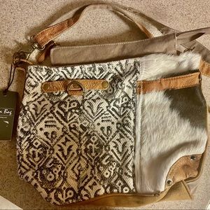 Myra Bag brand new with tags